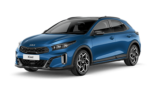 Kia XCeed 1.5 T-GDI