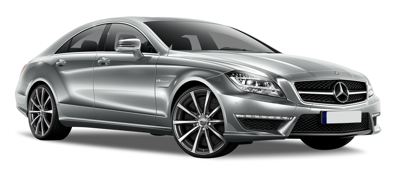Mercedes-Benz CLS 250d