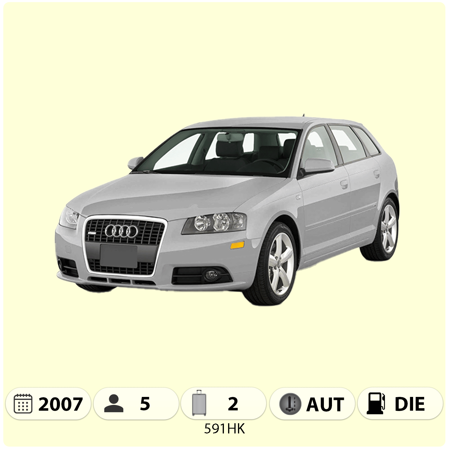 14. Audi A3