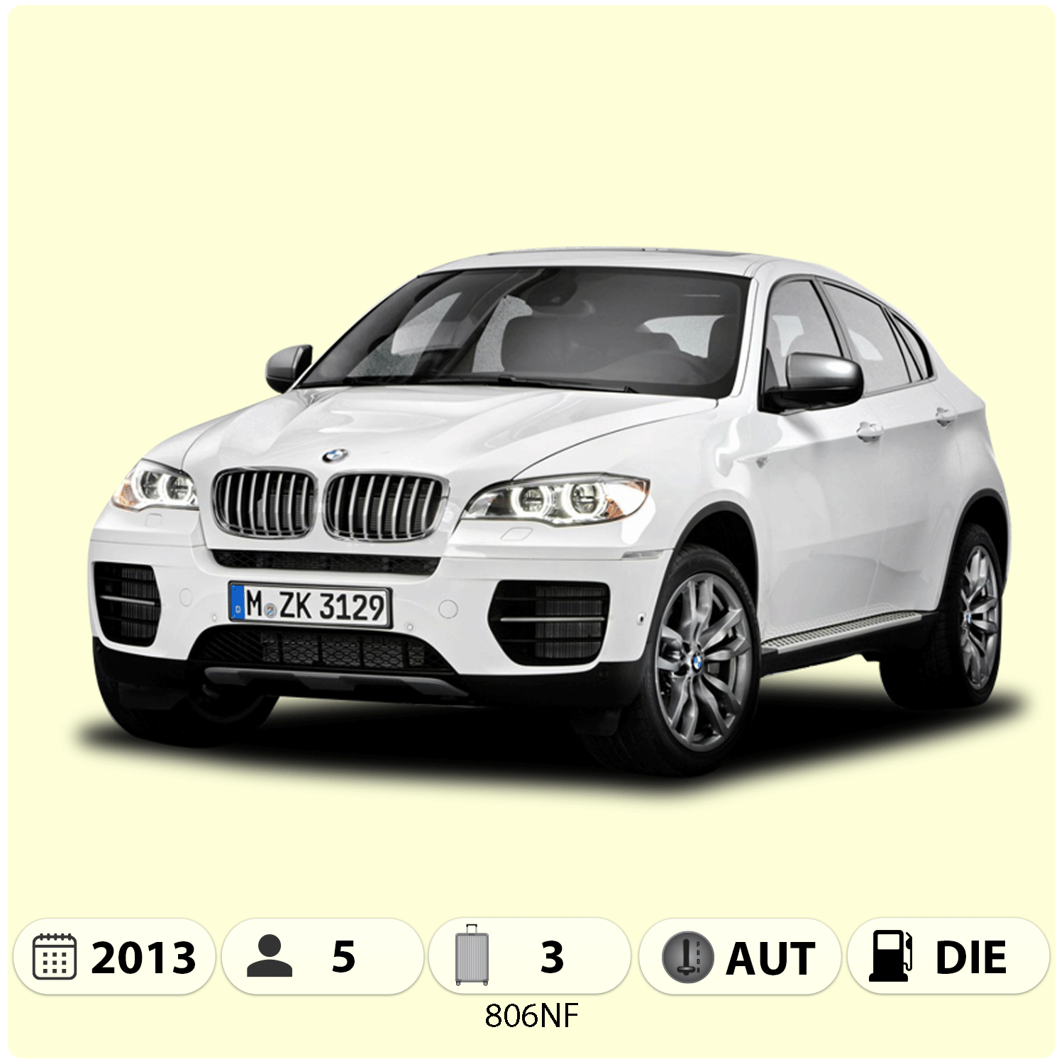 41. BMW X6